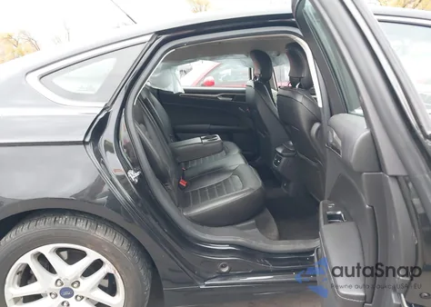 2015 Ford Fusion Se z USA, uszkodzony, nr VIN 3FA6P0HD4FR162564